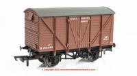 R60280 Hornby SR Box Van number B755320 - BR Bauxite - return to Cadbury Bournville - Era 4